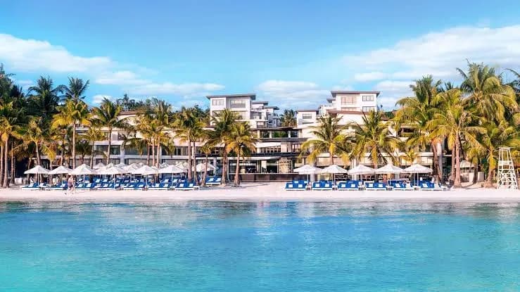 Discovery Shores Boracay 3