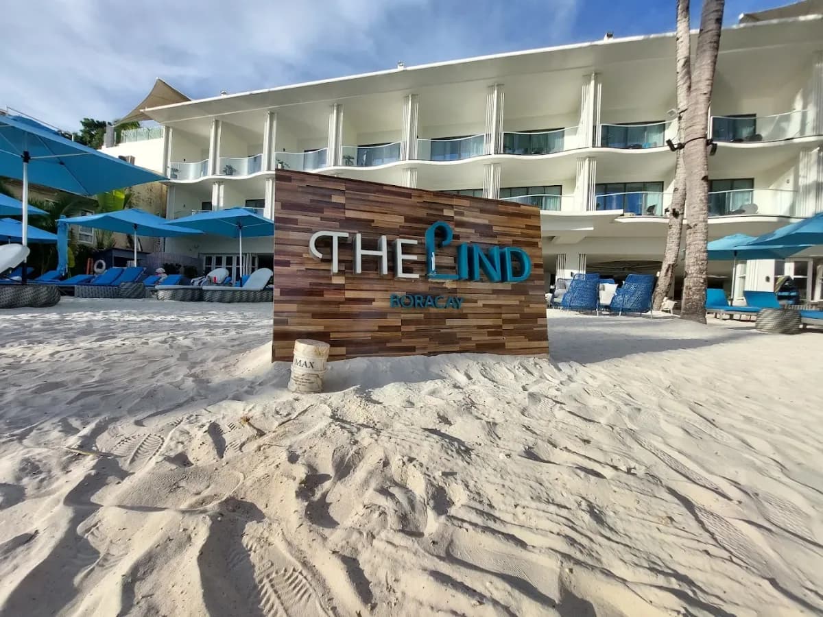 The Lind Boracay