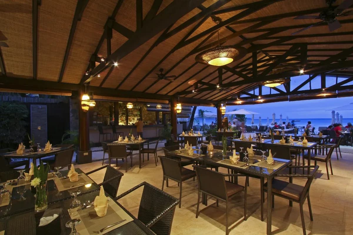 Two Seasons Boracay Resort 2