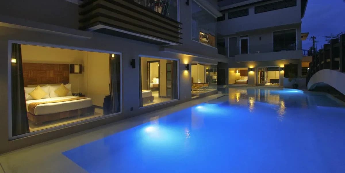 Two Seasons Boracay Resort 4