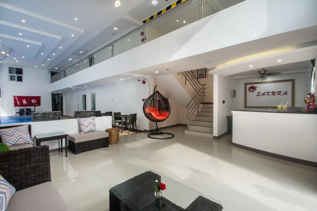 IL Mare Sakura Resort 4