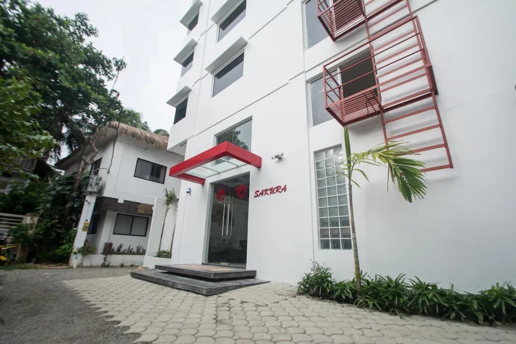 IL Mare Sakura Resort 2