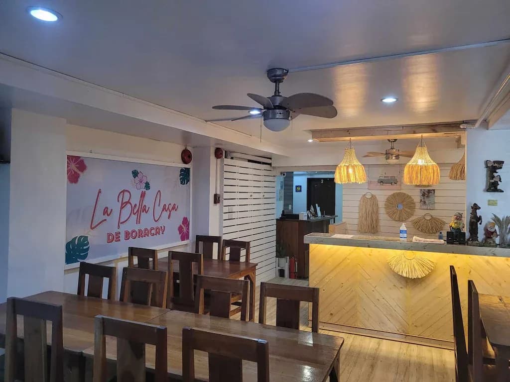 La Bella Casa de Boracay 5
