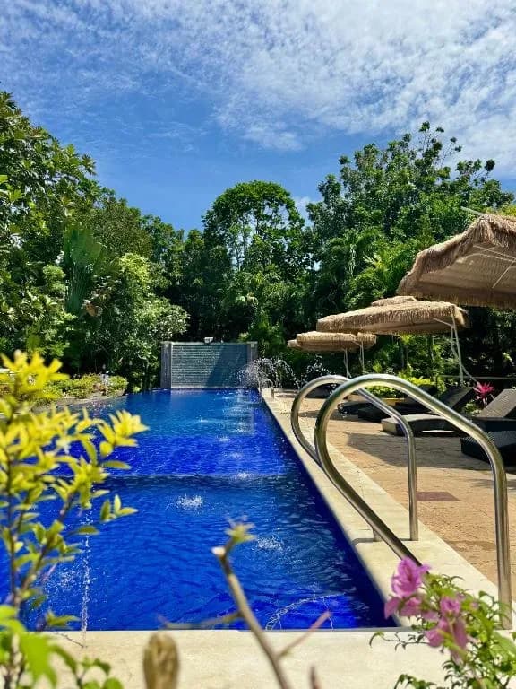 Casa Pilar Beach Resort 5