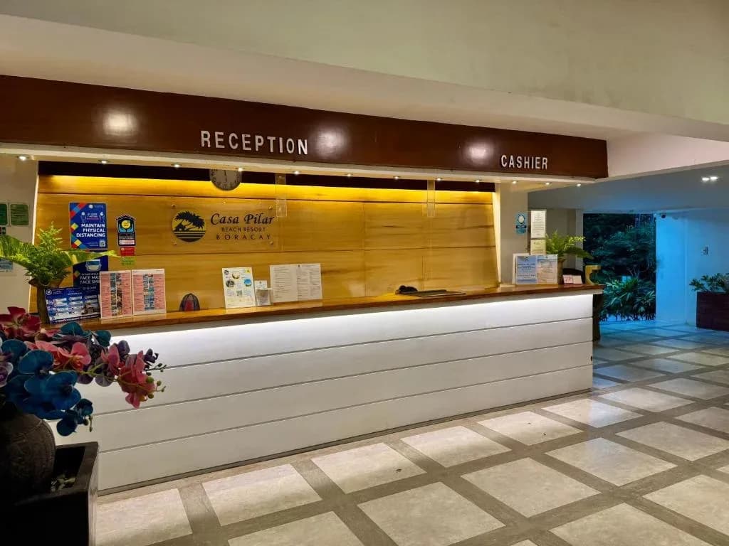 Casa Pilar Beach Resort 3