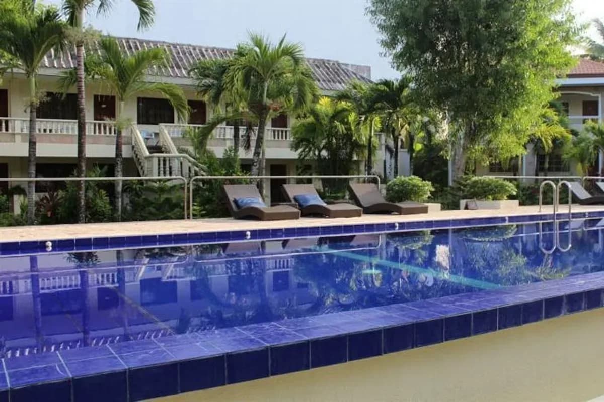 Casa Pilar Beach Resort 2