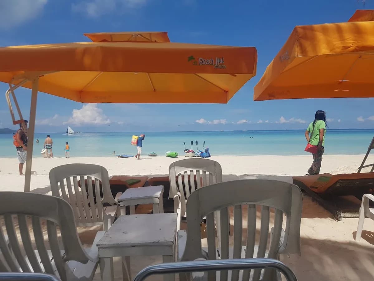 Blue Waves Beach House 4