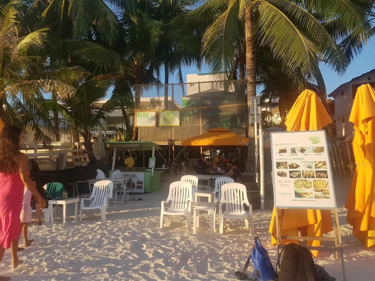 Blue Waves Beach House 3