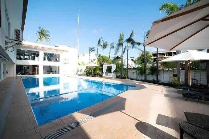 Patio Pacific Resort Boracay 2