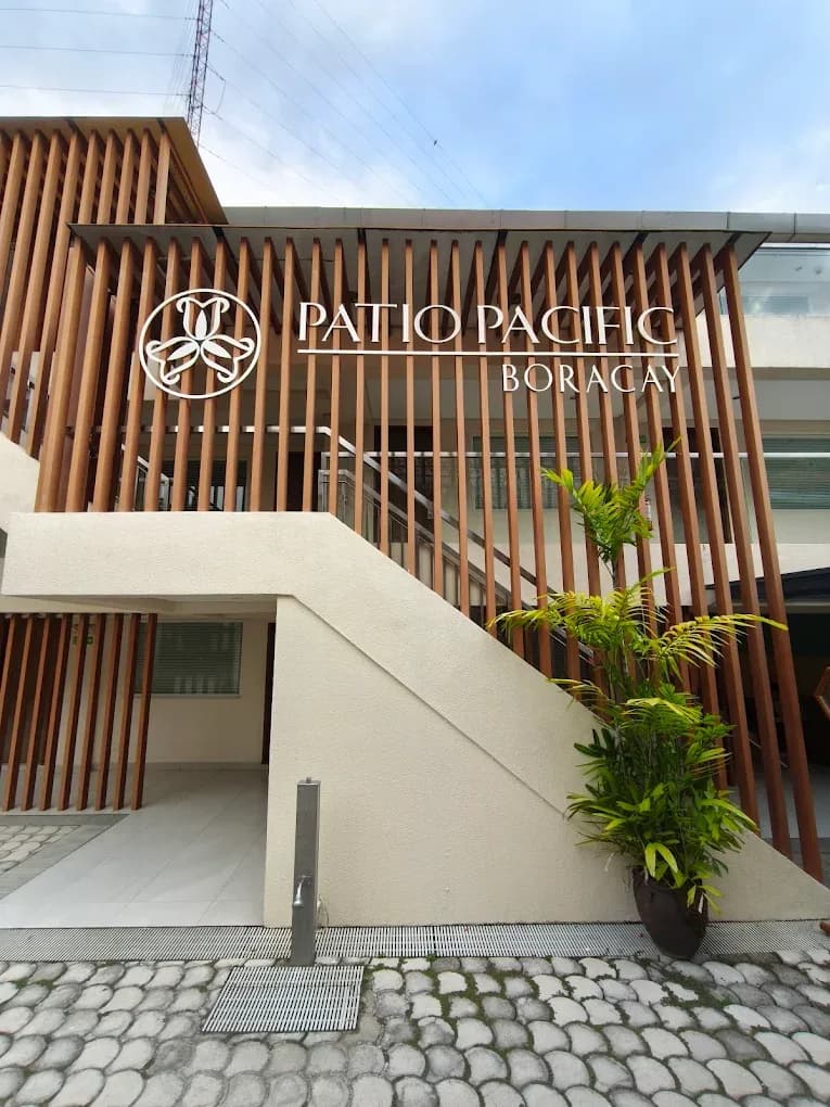 Patio Pacific Resort Boracay 3
