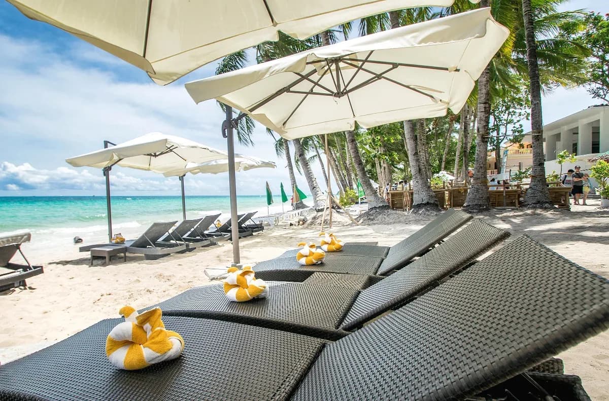 Boracay Haven Resort 2