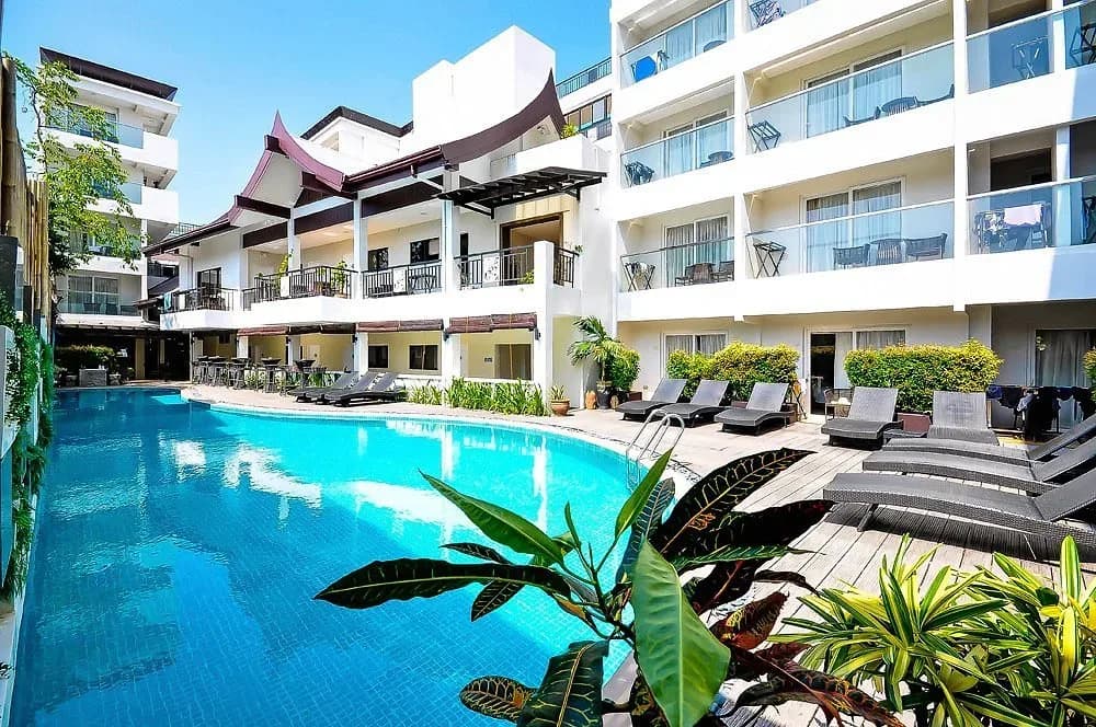 Boracay Haven Resort