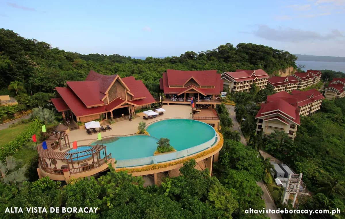 Alta Vista de Boracay