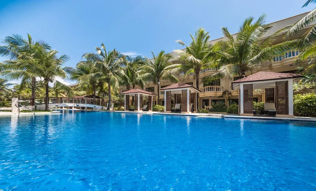 Henann Garden Resort Boracay 5