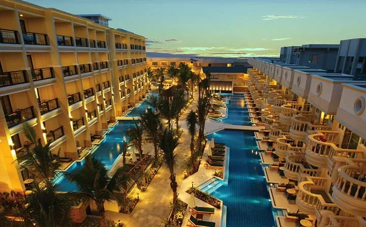 Henann Garden Resort Boracay