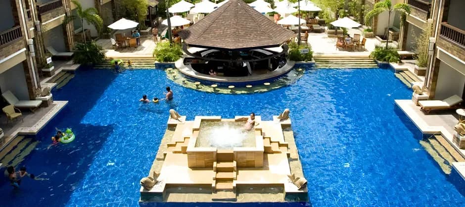 Henann Regency Resort & Spa 3