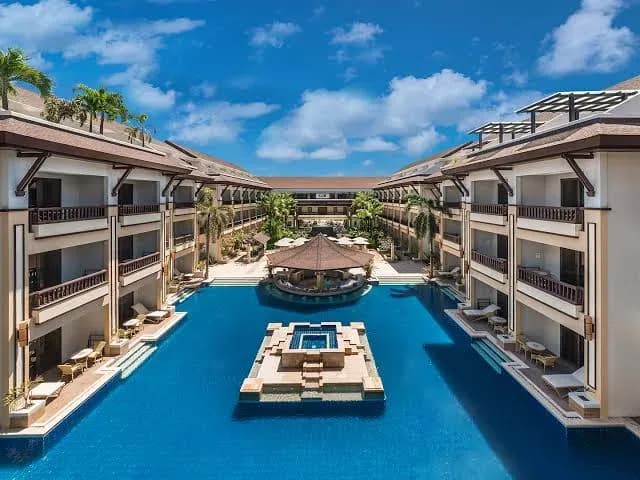 Henann Regency Resort & Spa