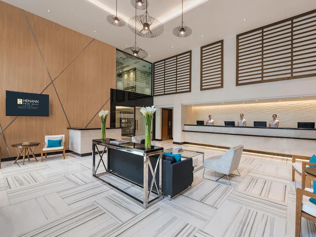 Henann Prime Beach Resort 4