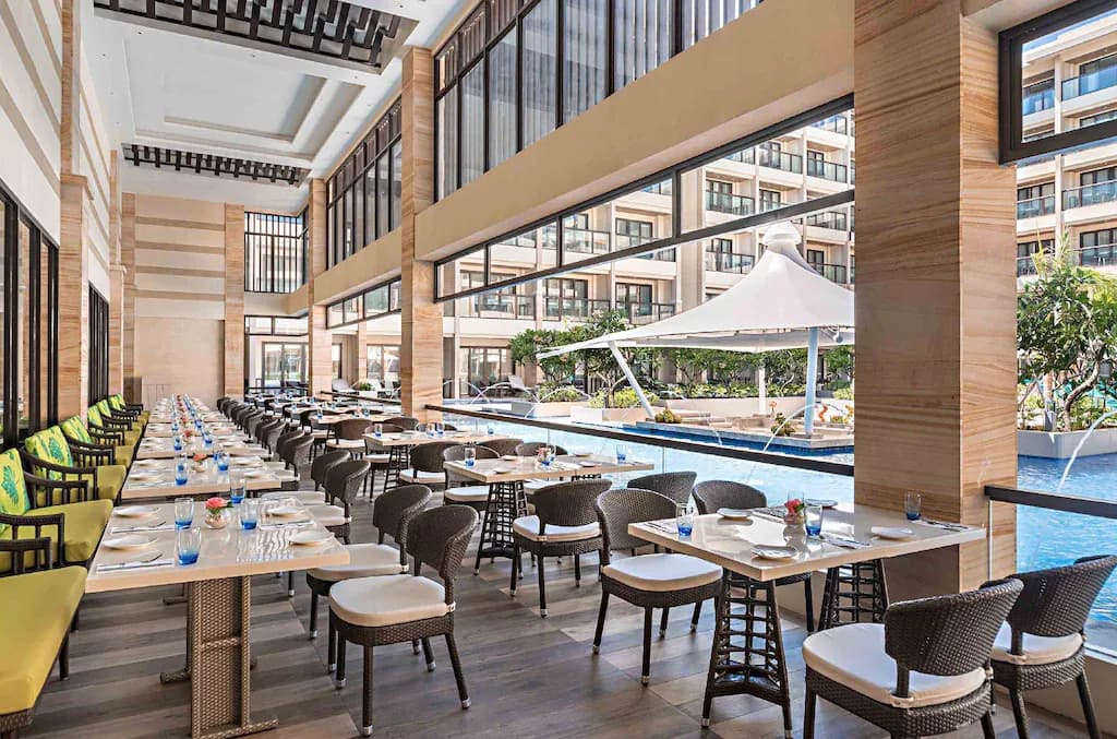 Henann Park Resort 4