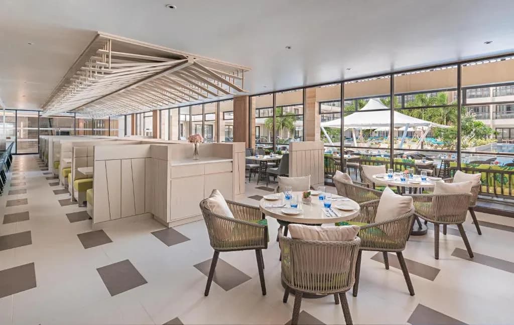 Henann Park Resort 5