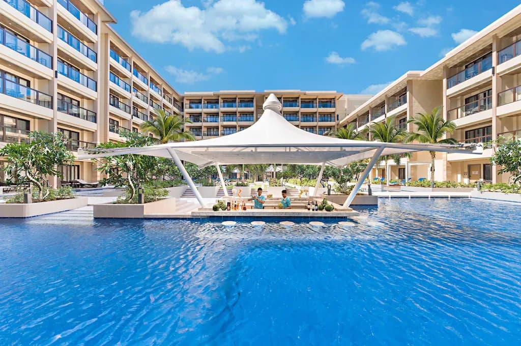 Henann Park Resort 3