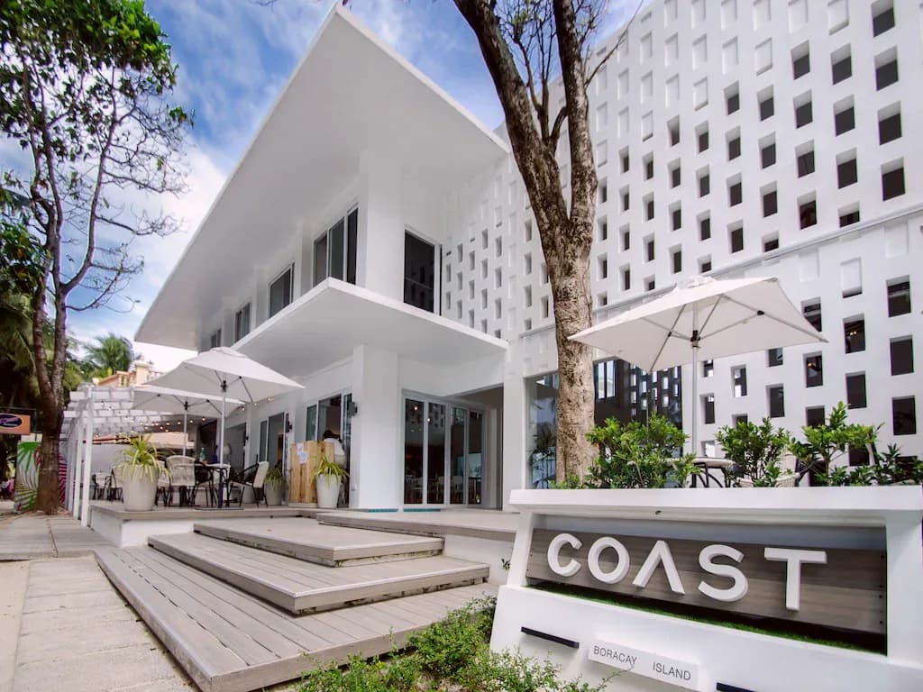 Coast Boracay 3