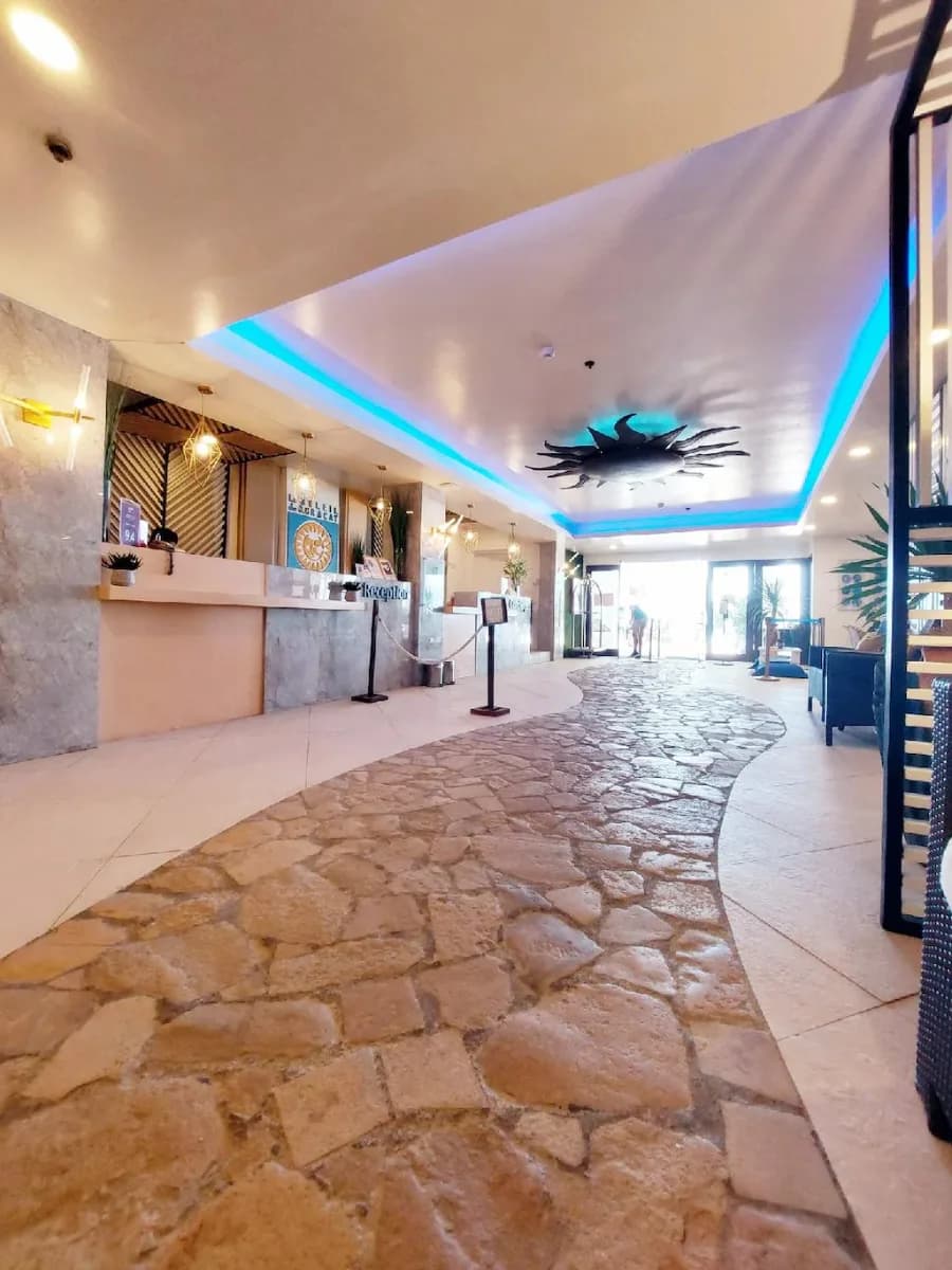 Le Soleil de Boracay 3