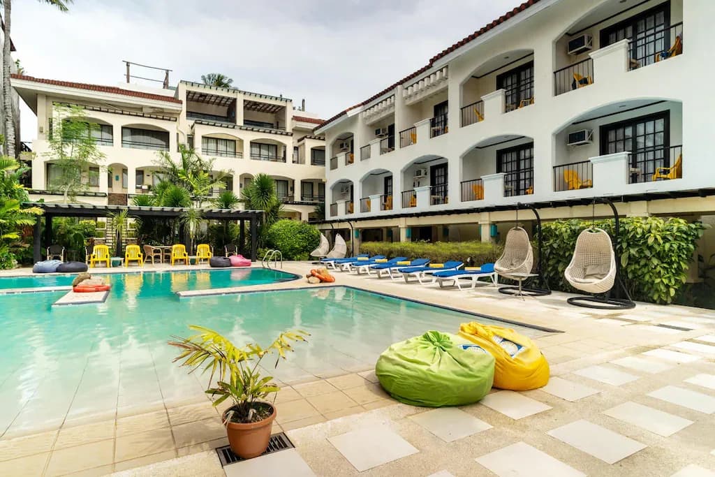 Le Soleil de Boracay 2