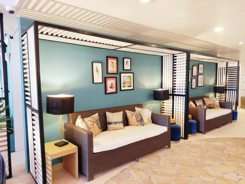 Le Soleil de Boracay 5