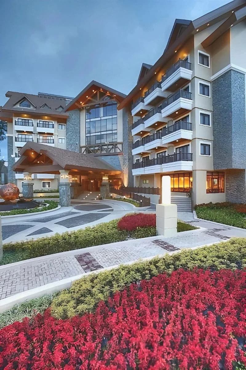 Azalea Hotels & Residences 2