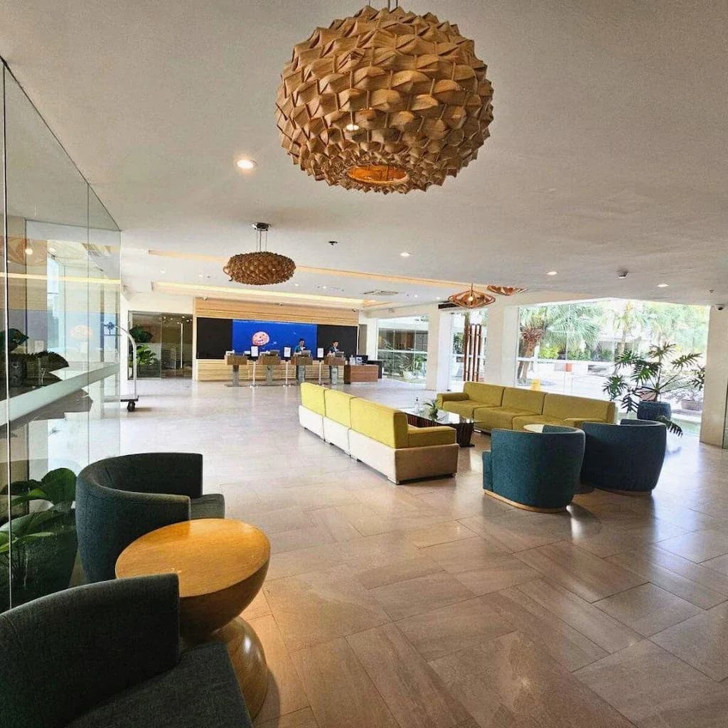 Azalea Hotels & Residences 5