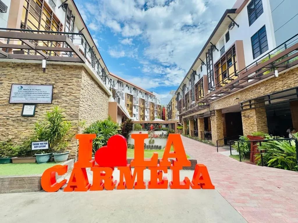 La Carmela de Boracay