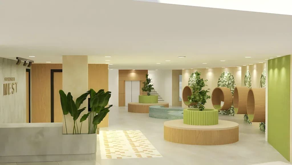 Mandarin Nest Boracay 2