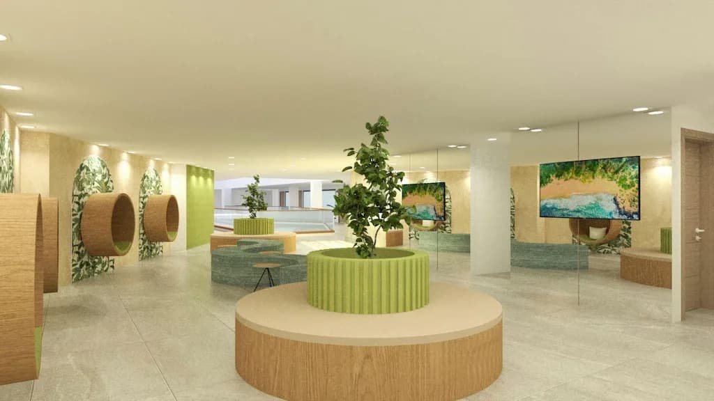 Mandarin Nest Boracay 3