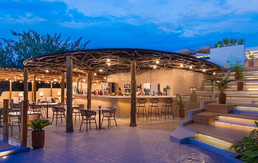 Mandarin Nest Boracay 4