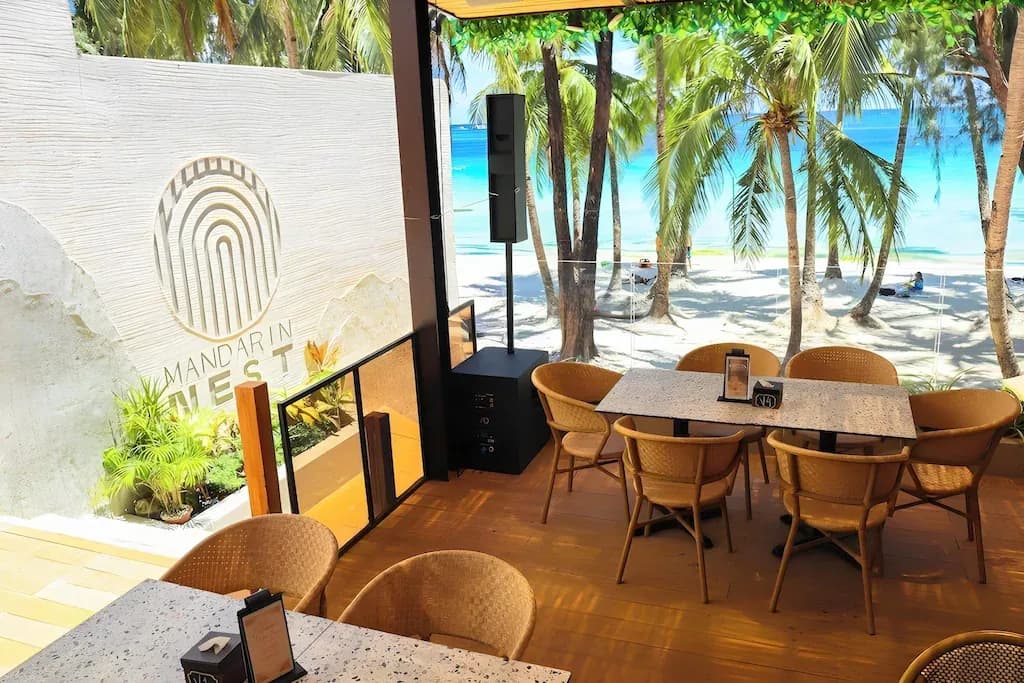 Mandarin Nest Boracay 5