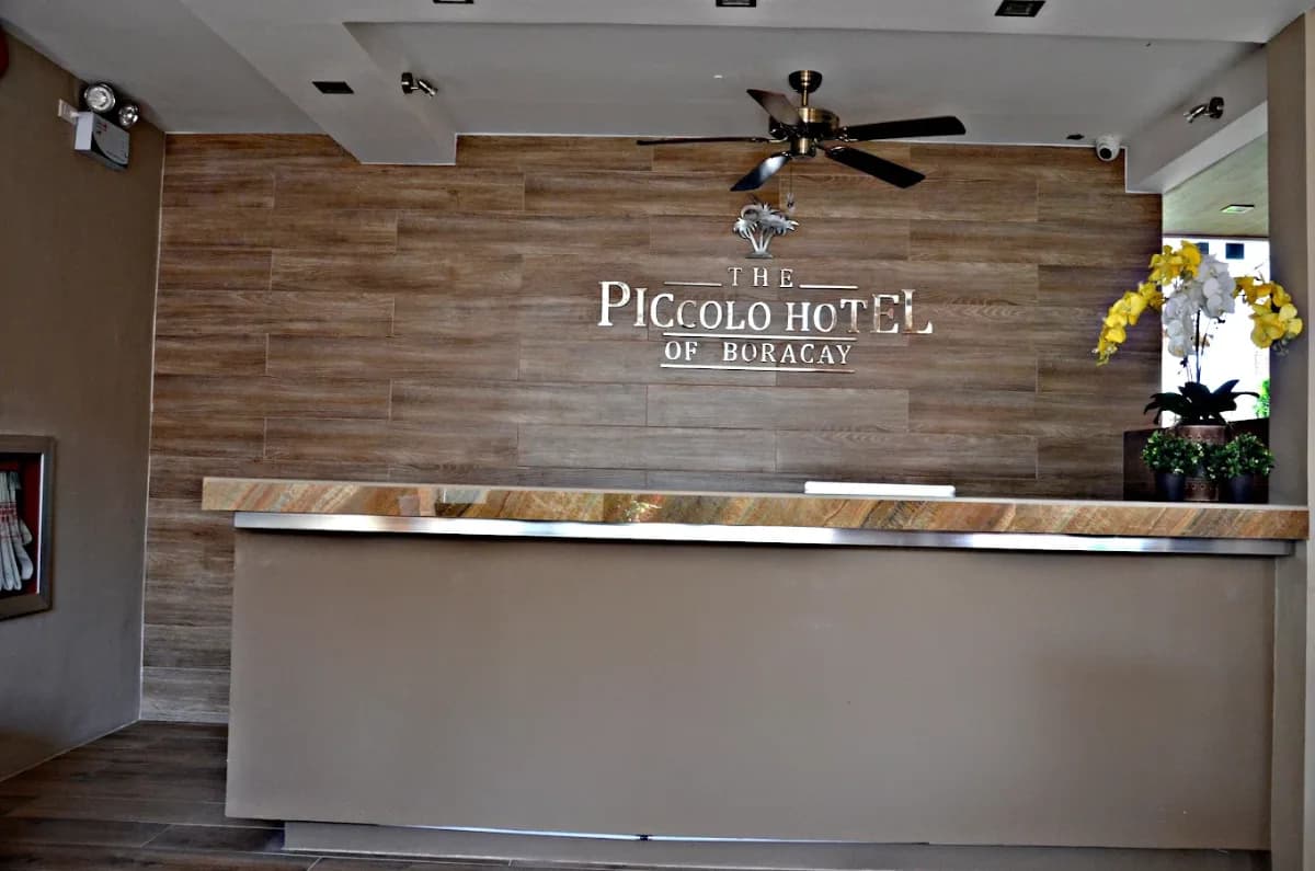 The Piccolo Hotel of Boracay 3