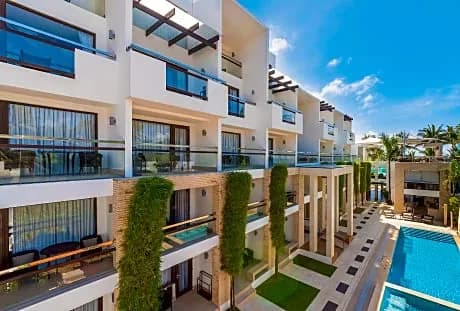 The Piccolo Hotel of Boracay