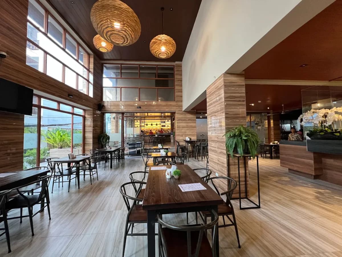 The Piccolo Hotel of Boracay 2