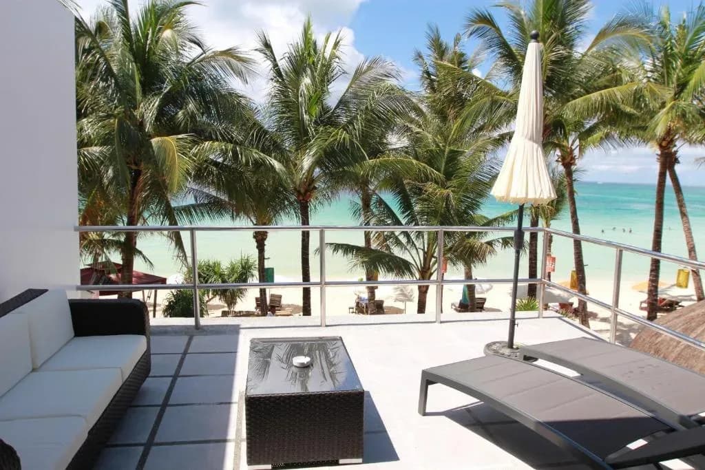 Calypso Beach and Dive Resort 4