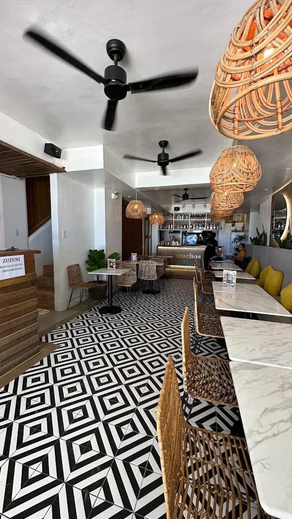 Zuzuni Boutique Hotel 4