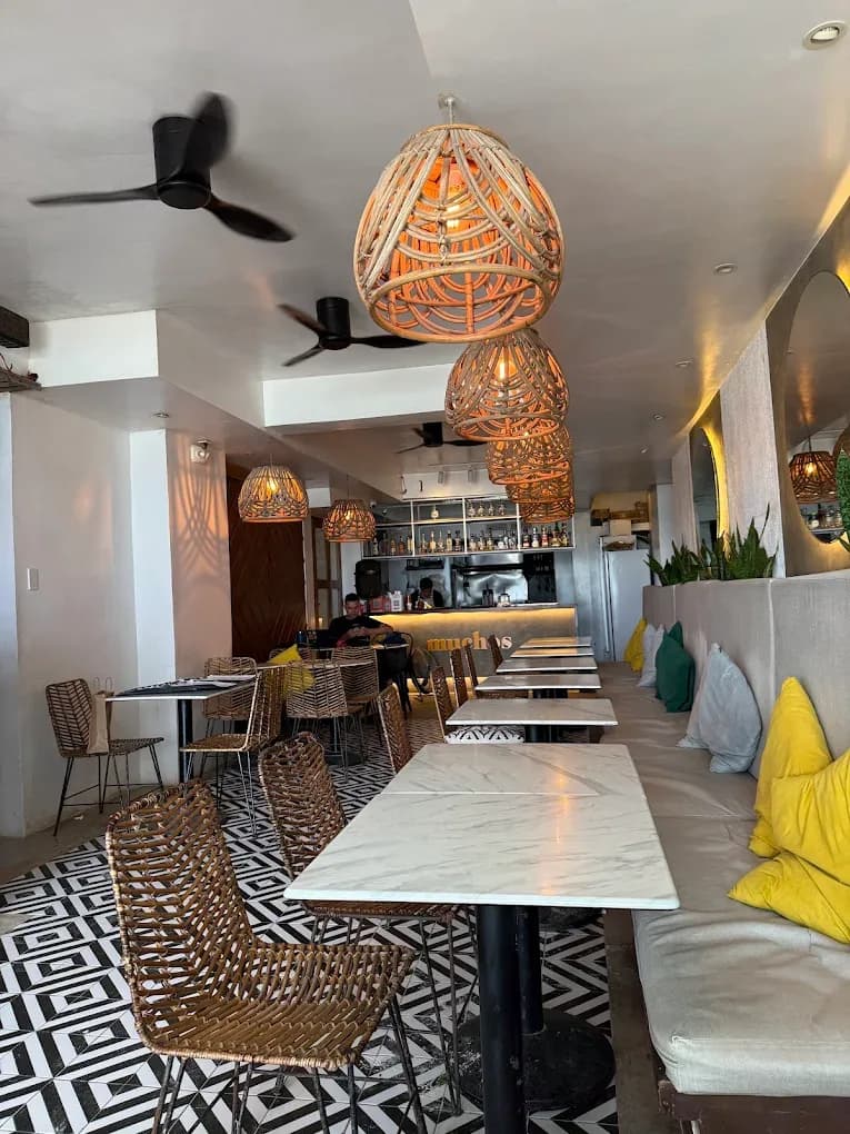 Zuzuni Boutique Hotel 5