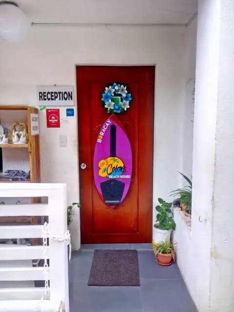 8Colors Beach House 5