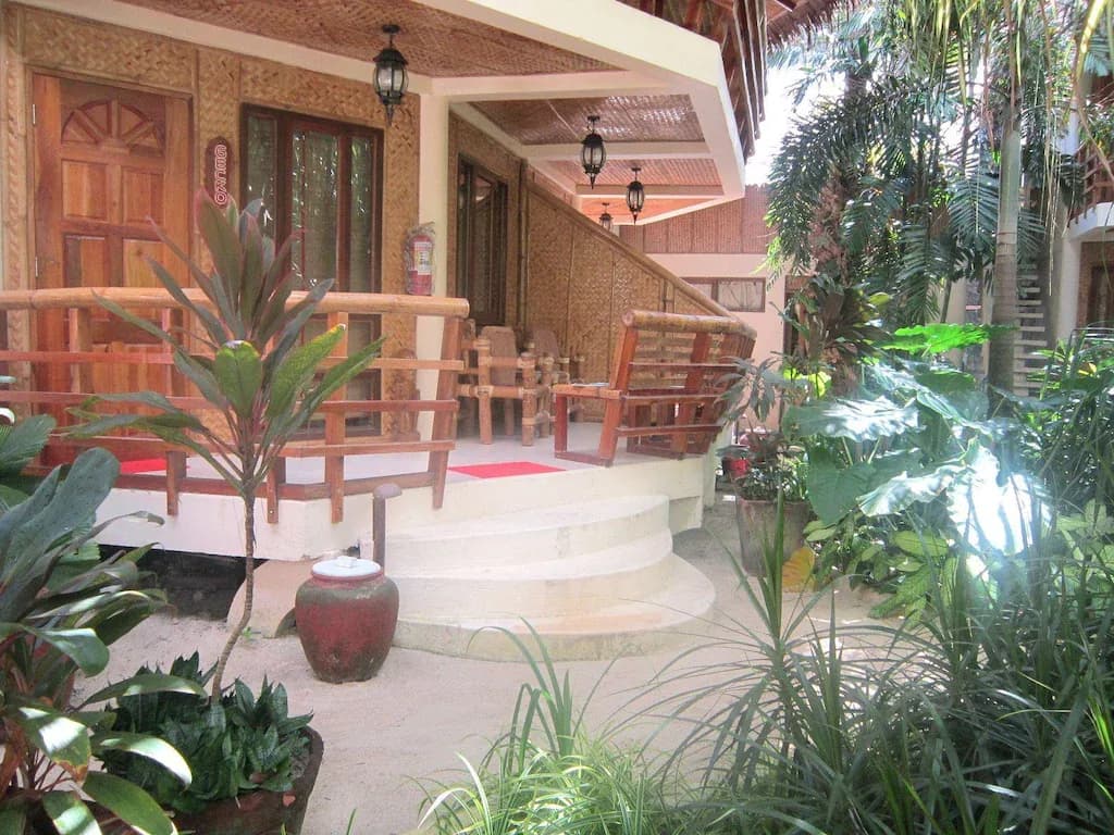 Nigi Nigi Nu Noos Resort 4