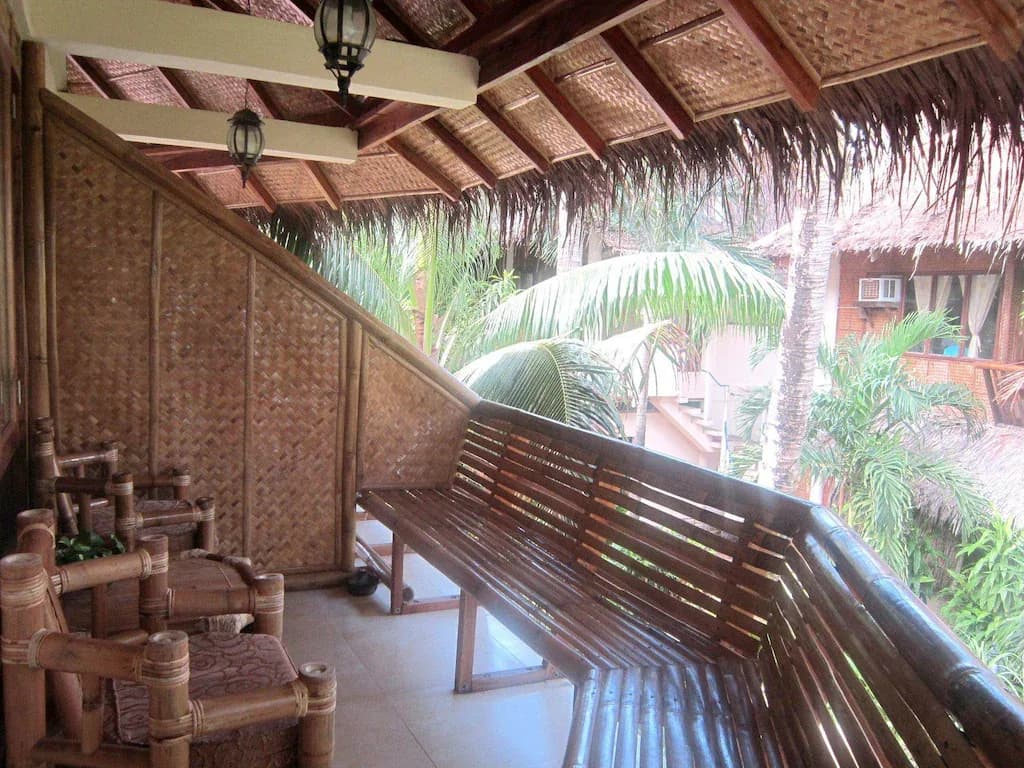 Nigi Nigi Nu Noos Resort 5