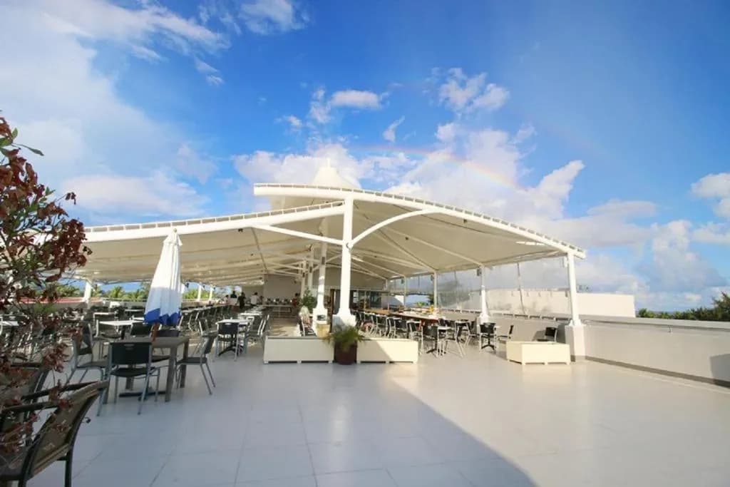 Boracay Uptown Hotel 5