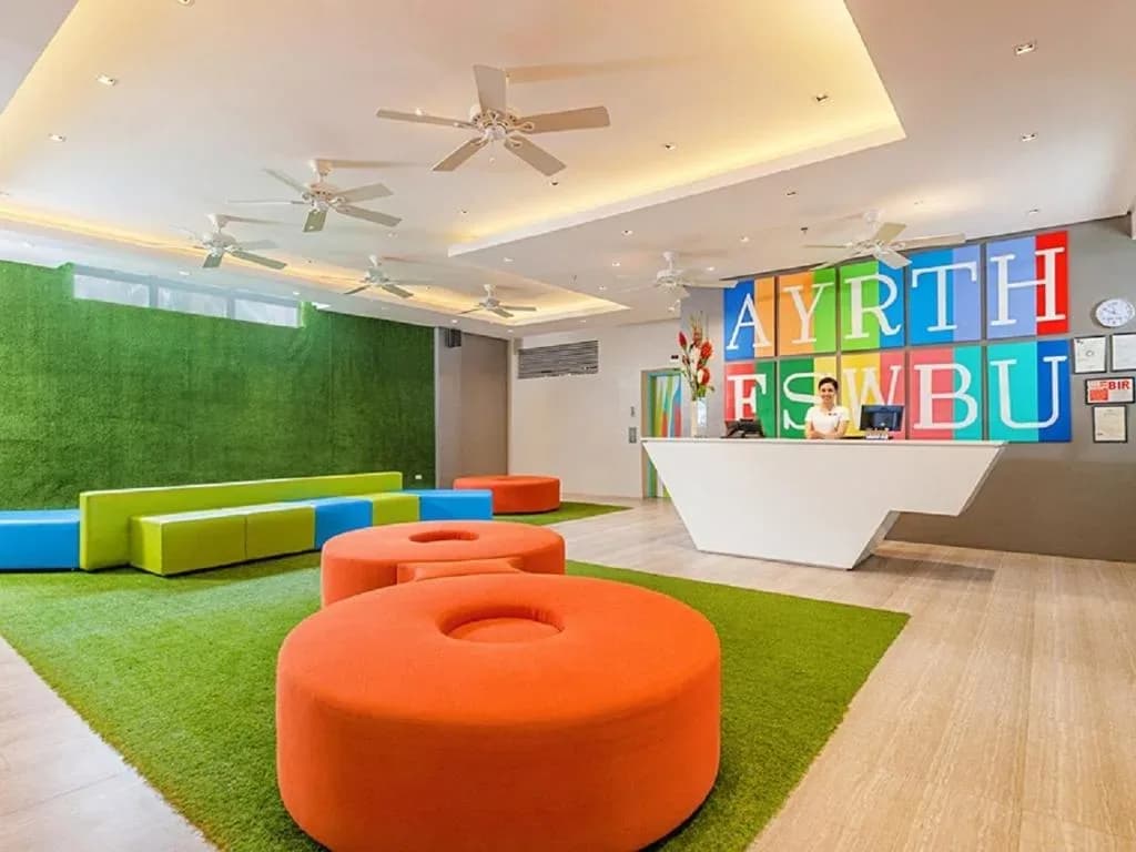 Boracay Uptown Hotel 4