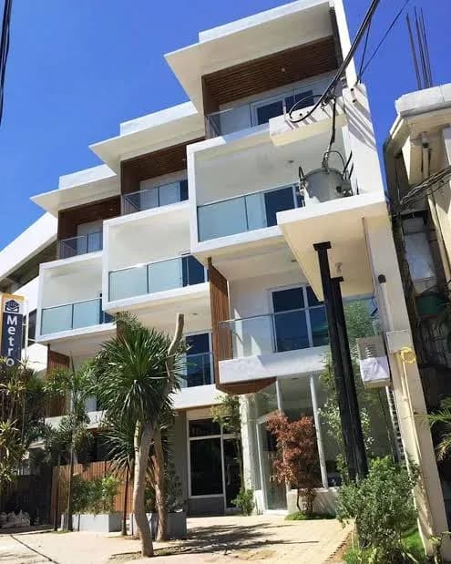 Jony’s Boutique Hotel