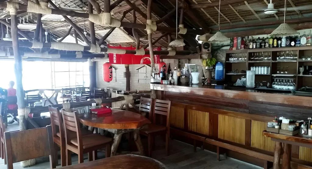 Surfside Boracay Resort & Spa 5