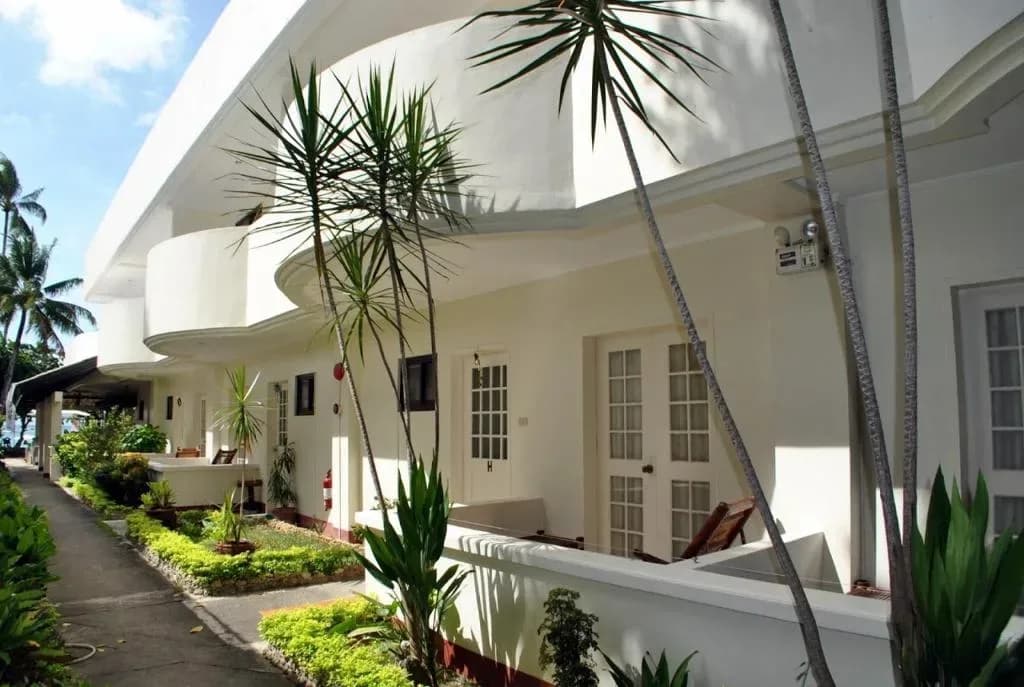 Surfside Boracay Resort & Spa 2